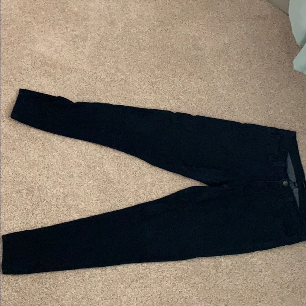 Flying Monkey Jeans